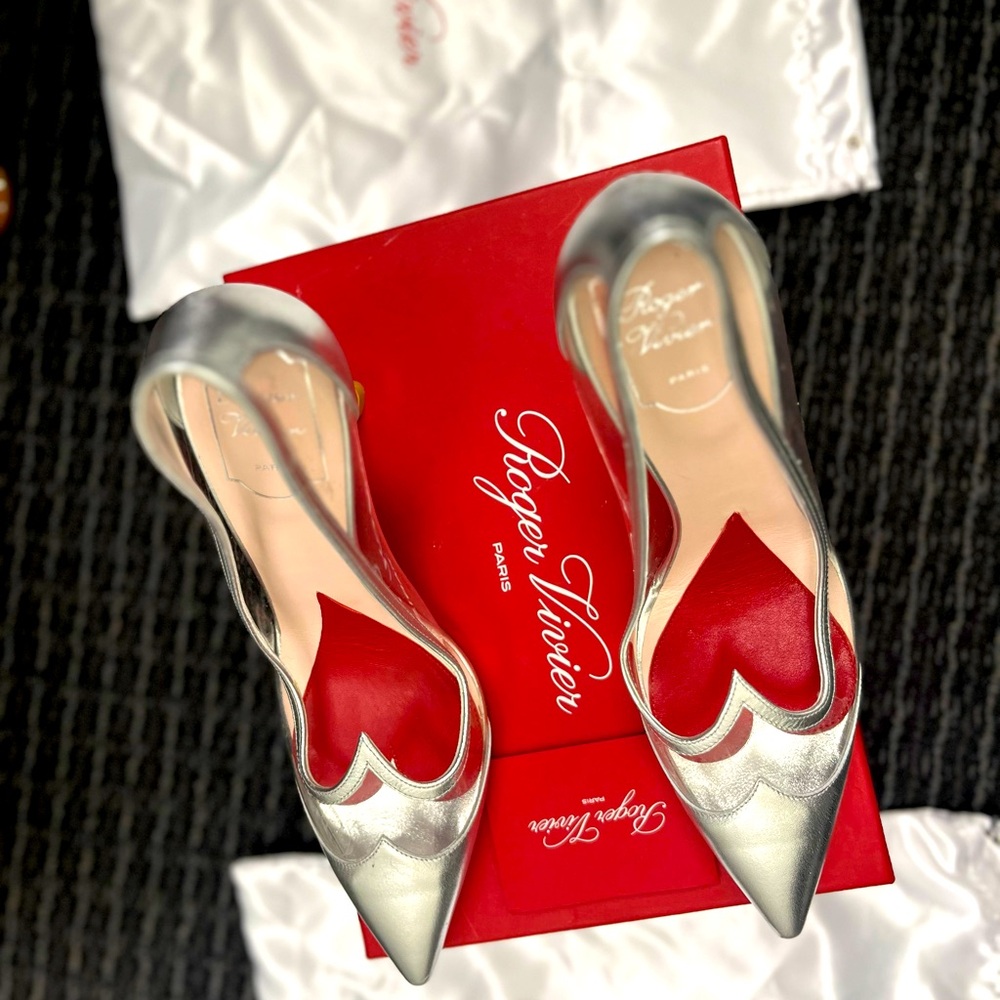 Roger Vivier
